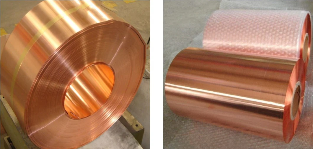 High Quality Wire Strip Scrap Foil Mesh Sheet Copper Product