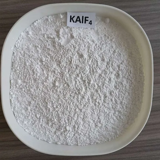 競合品 粉末状 白色フッ化リチウム薬品 1kg