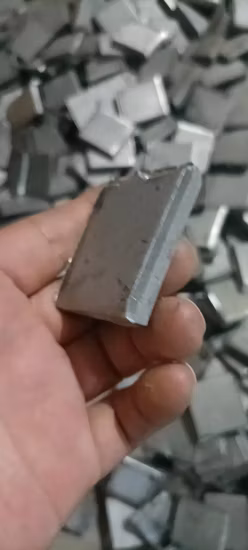 コバルト板・熱処理品